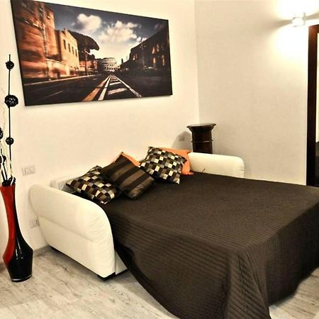 Appartement Opera House à Rome Extérieur photo
