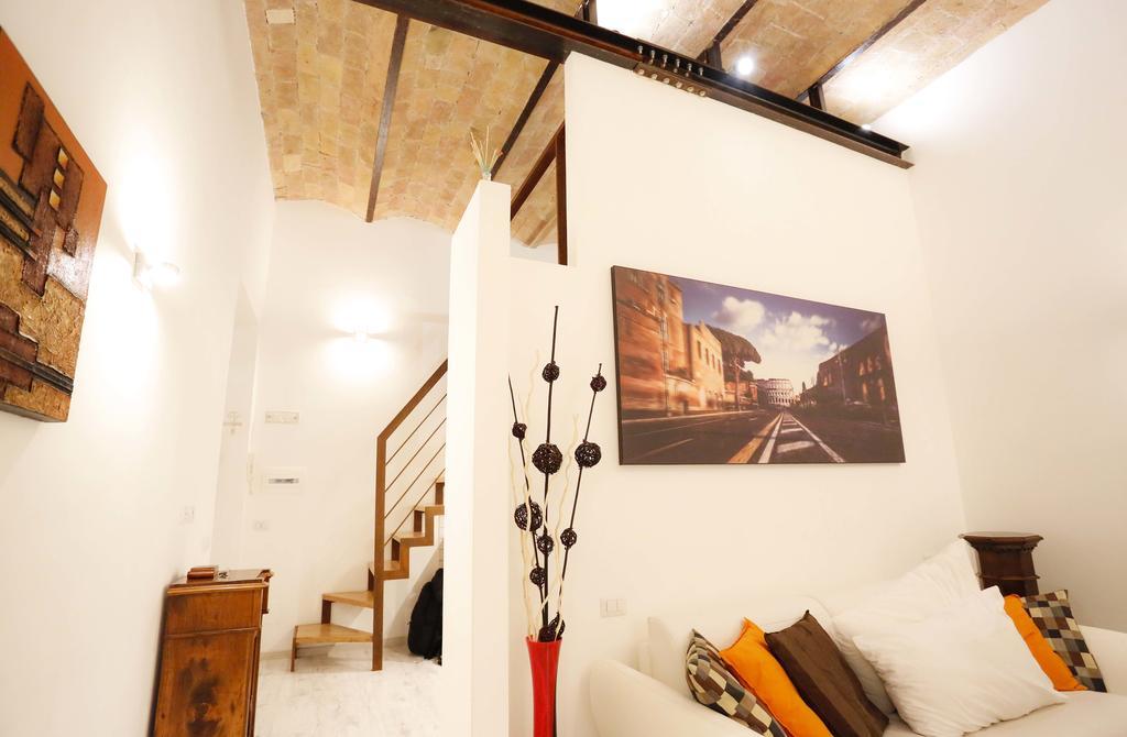 Appartement Opera House à Rome Extérieur photo
