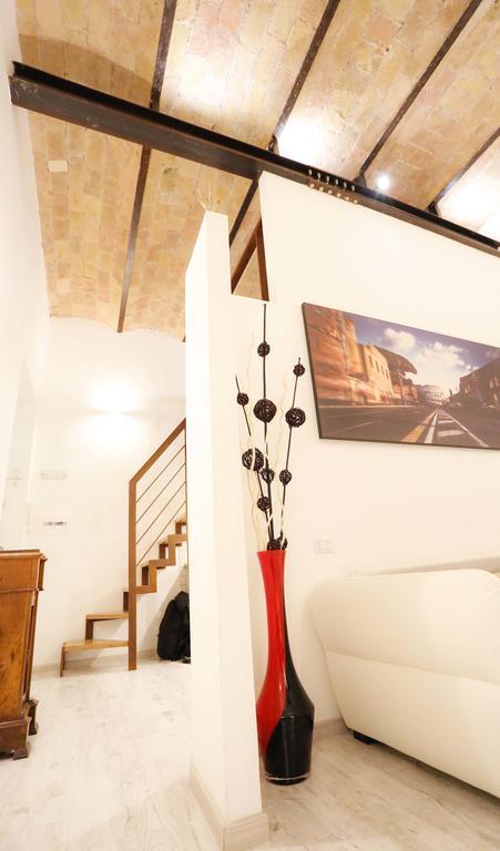 Appartement Opera House à Rome Extérieur photo