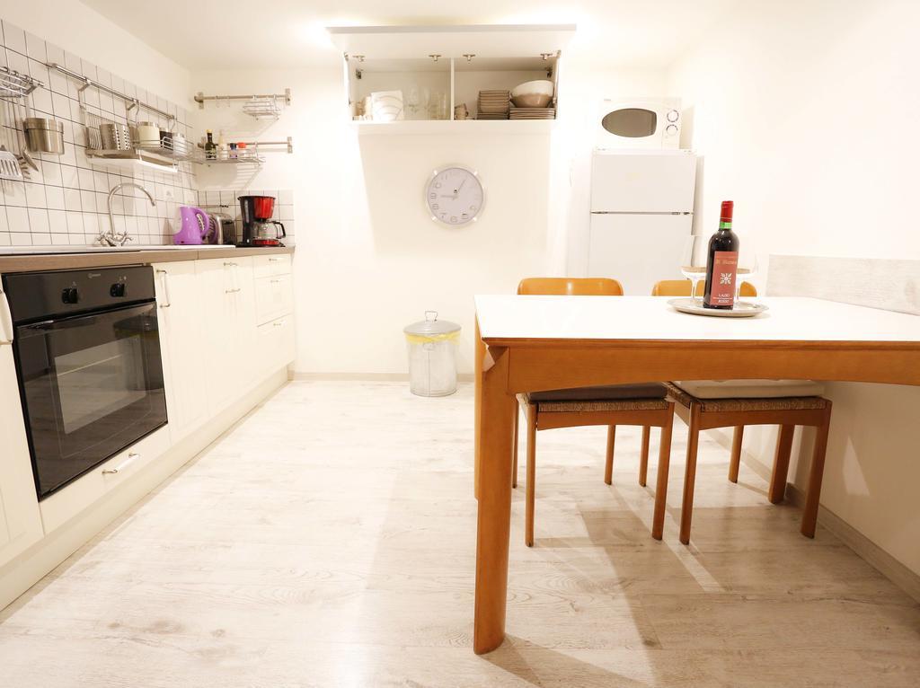 Appartement Opera House à Rome Extérieur photo