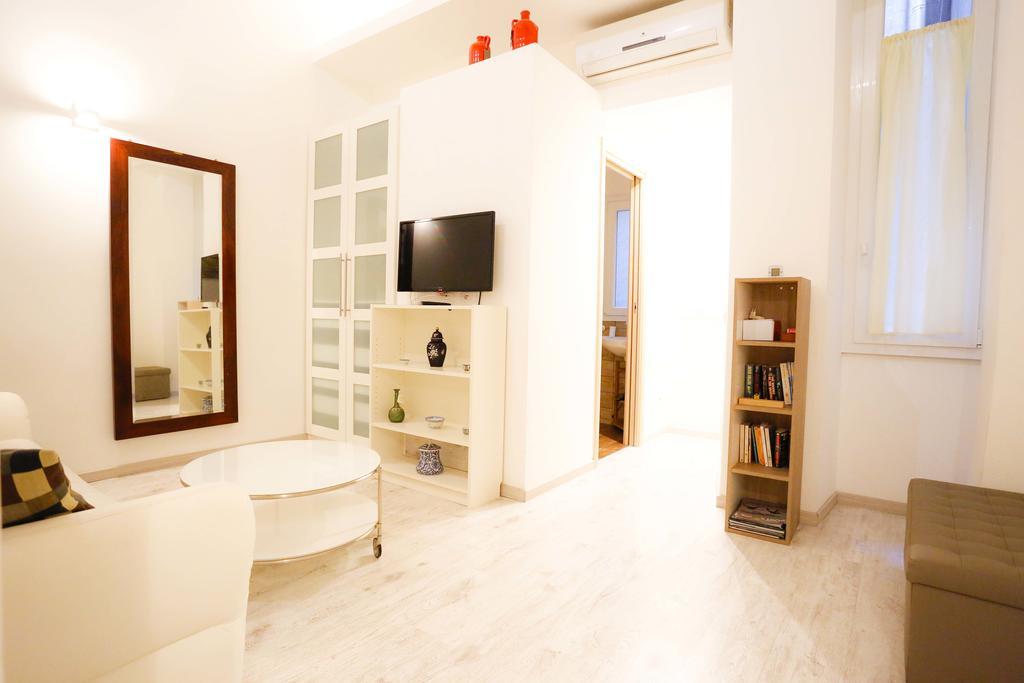 Appartement Opera House à Rome Extérieur photo