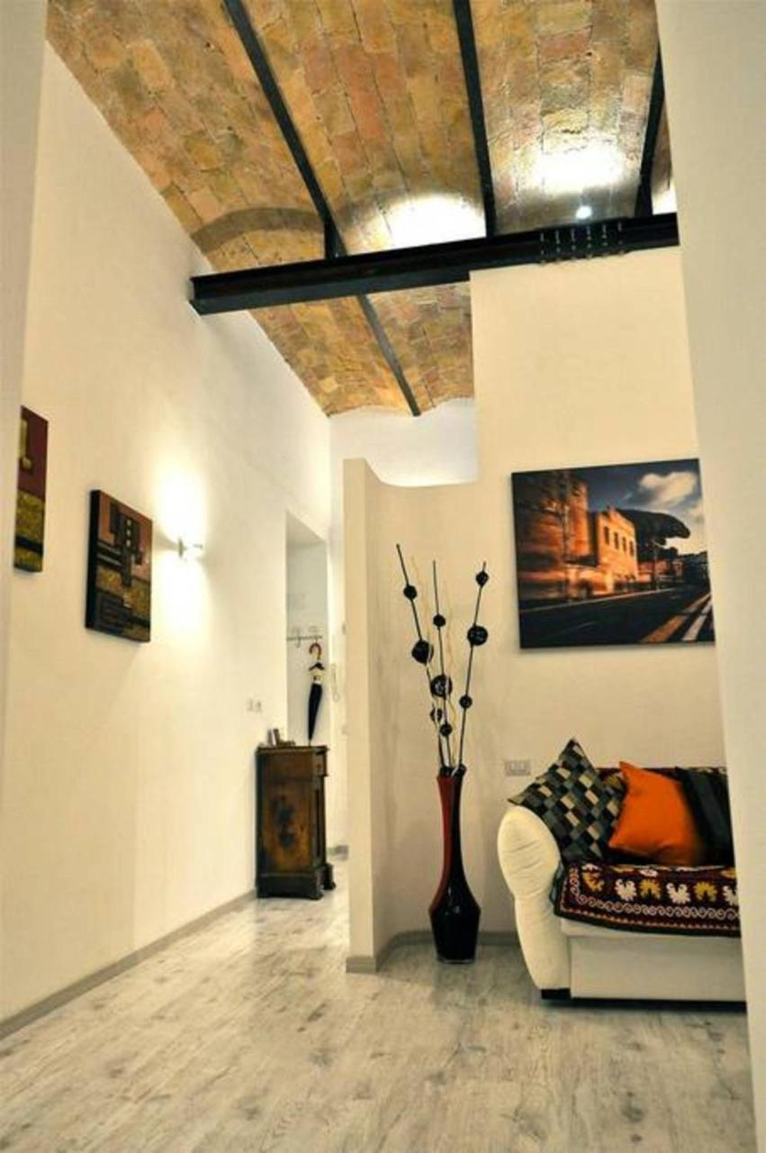 Appartement Opera House à Rome Extérieur photo