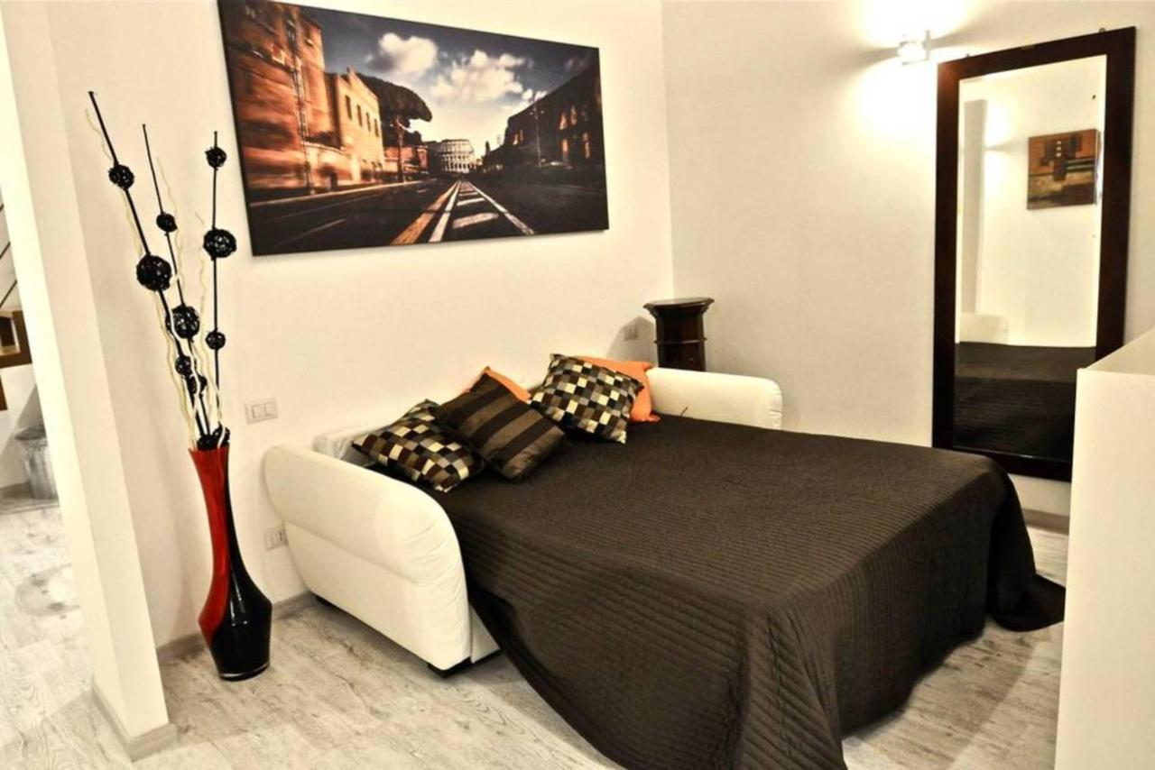 Appartement Opera House à Rome Extérieur photo