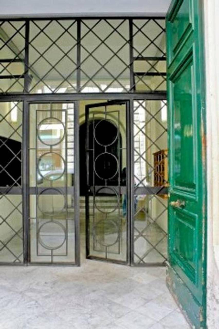 Appartement Opera House à Rome Extérieur photo