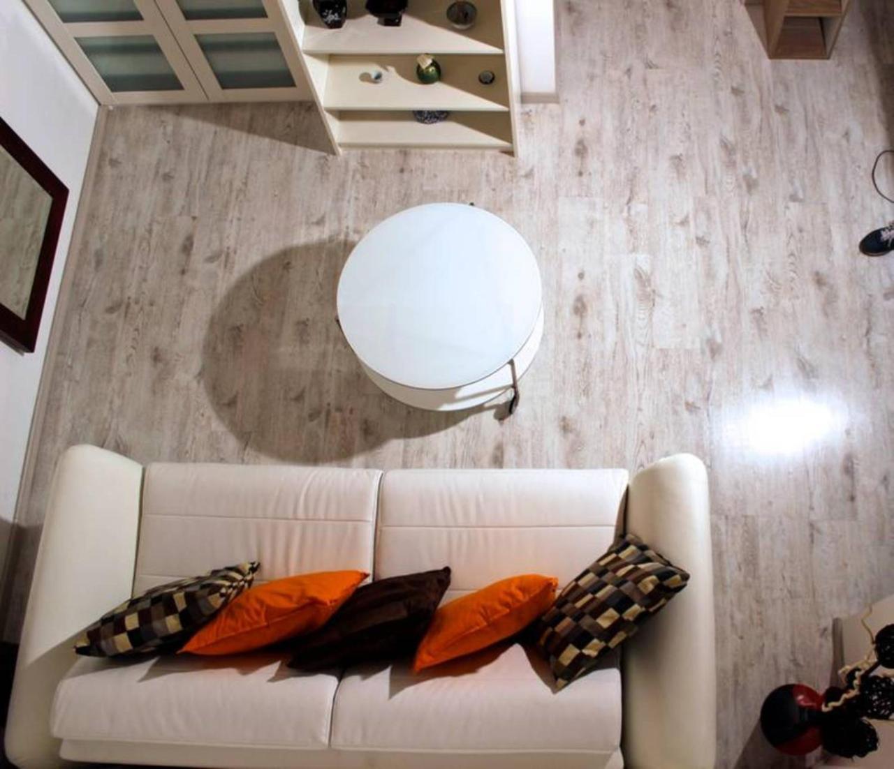 Appartement Opera House à Rome Extérieur photo