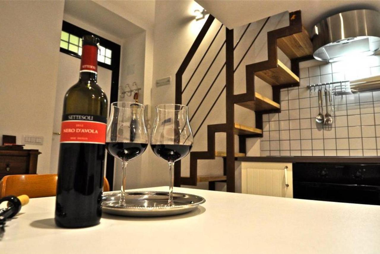 Appartement Opera House à Rome Extérieur photo